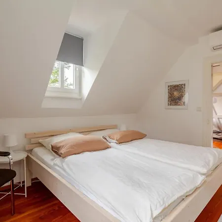 Villa Johanna Bad Herrenalb