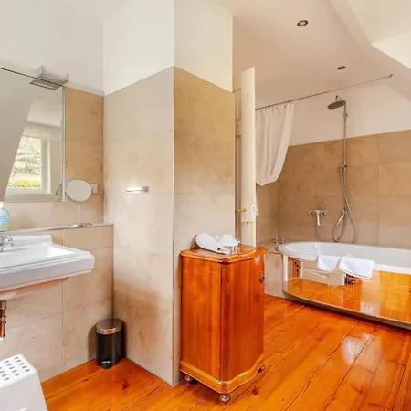 Johanna Villa Bad Herrenalb