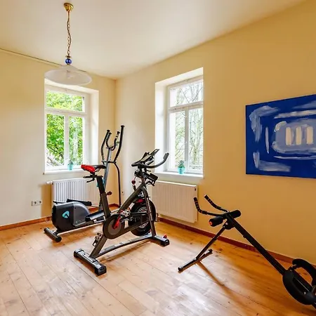 Johanna Bad Herrenalb