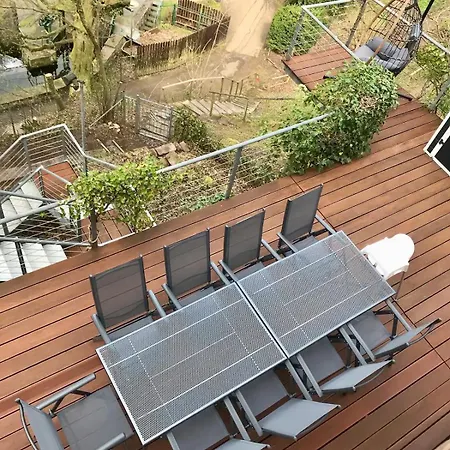 Johanna Villa Bad Herrenalb