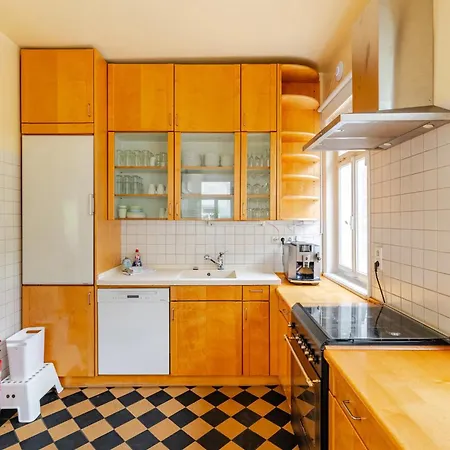 Villa Johanna Bad Herrenalb