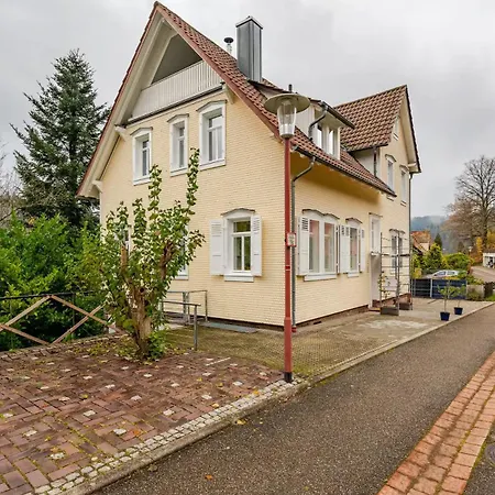 Johanna Bad Herrenalb