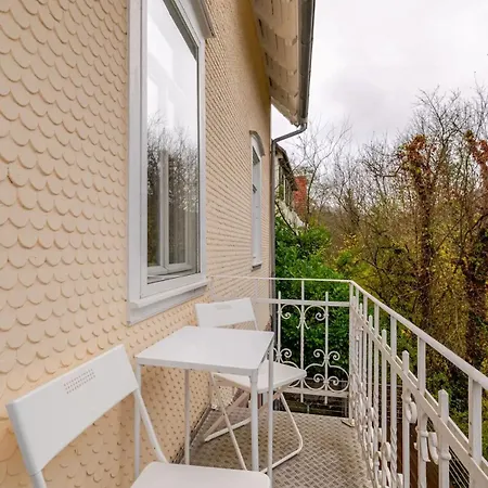 Villa Johanna *