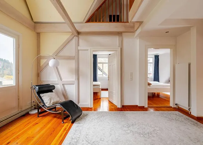 فيلة Johanna باد هيرنالب