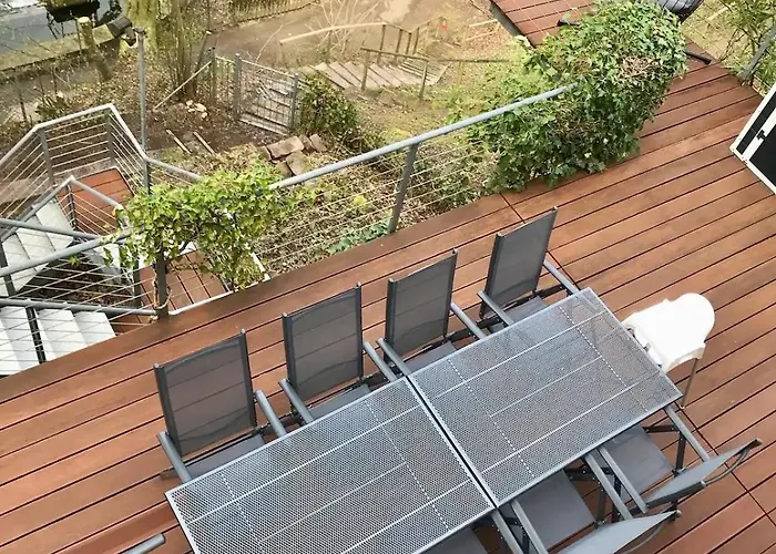 Johanna فيلة باد هيرنالب