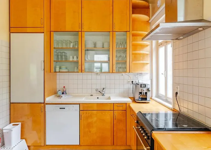 فيلة Johanna باد هيرنالب